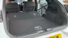 Ford Puma 1.0 EcoBoost Hybrid mHEV ST-Line 5dr Petrol Hatchback